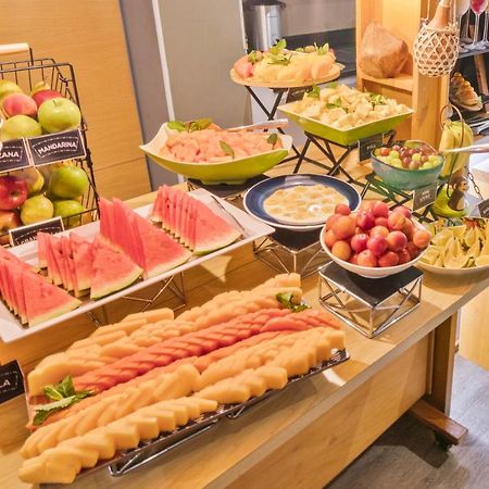 Ghl Style Yopal Hotel Екстериор снимка