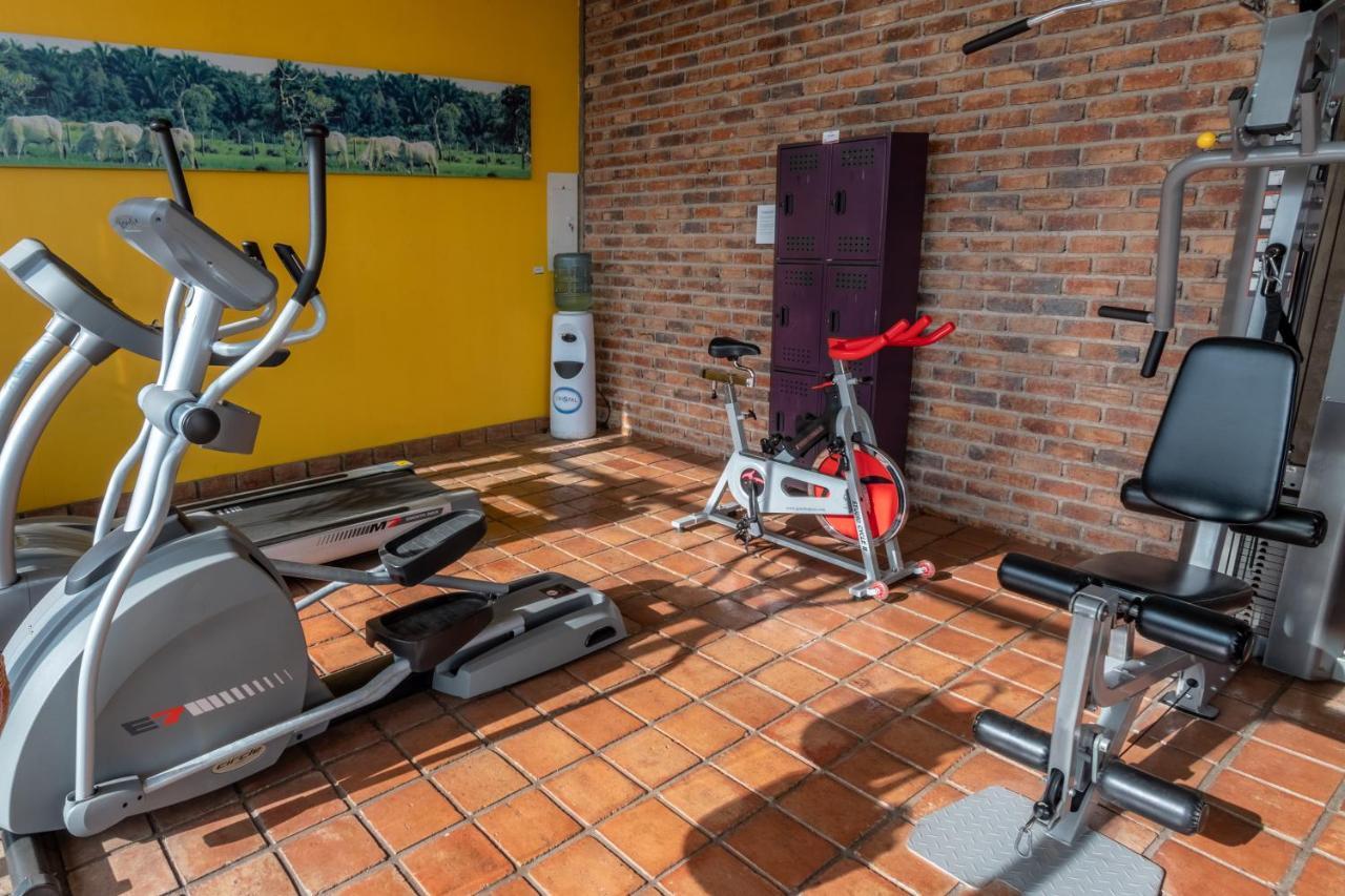 Ghl Style Yopal Hotel Екстериор снимка