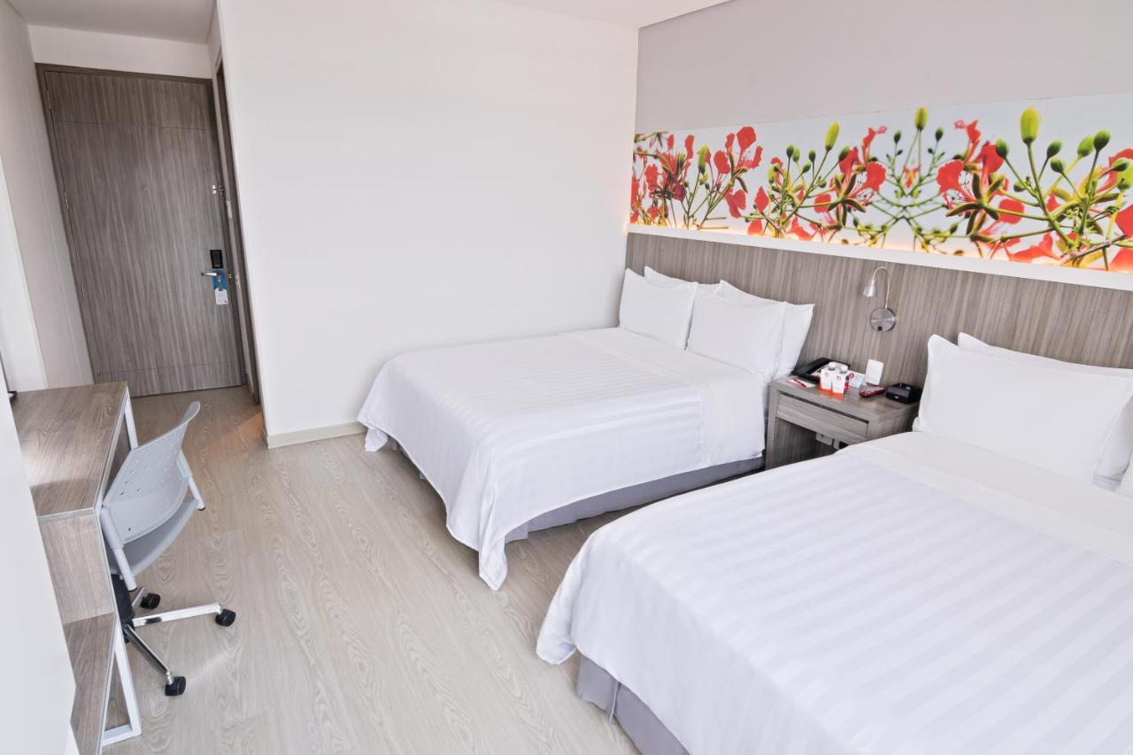 Ghl Style Yopal Hotel Екстериор снимка