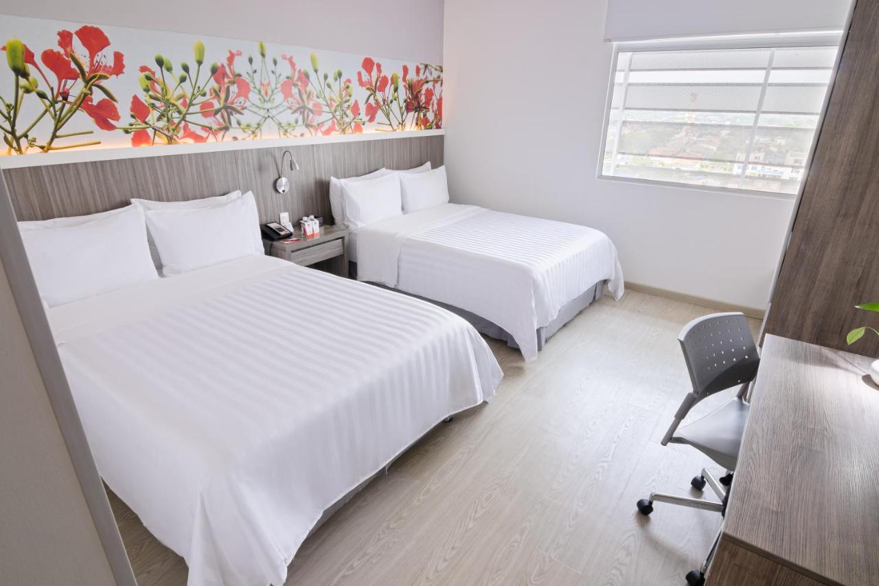 Ghl Style Yopal Hotel Екстериор снимка
