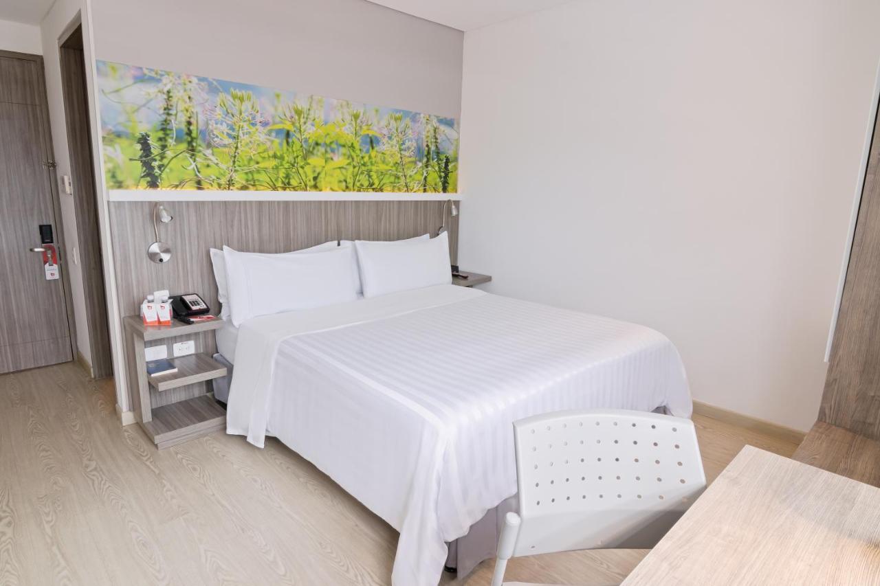 Ghl Style Yopal Hotel Екстериор снимка