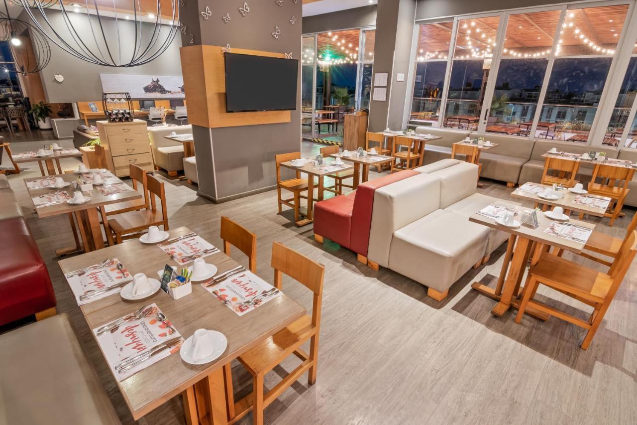 Ghl Style Yopal Hotel Екстериор снимка