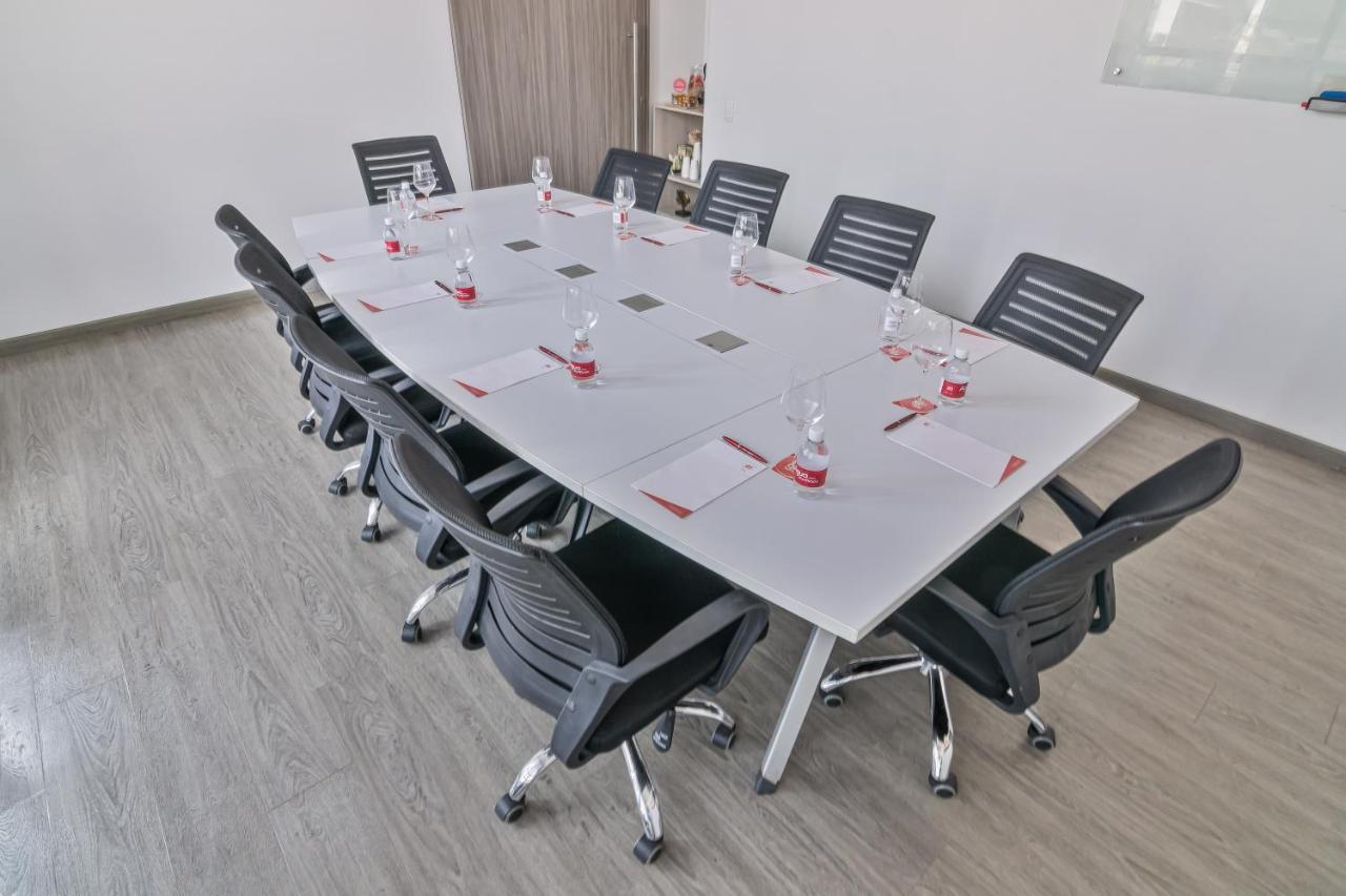 Ghl Style Yopal Hotel Екстериор снимка