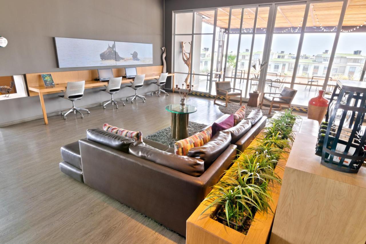 Ghl Style Yopal Hotel Екстериор снимка