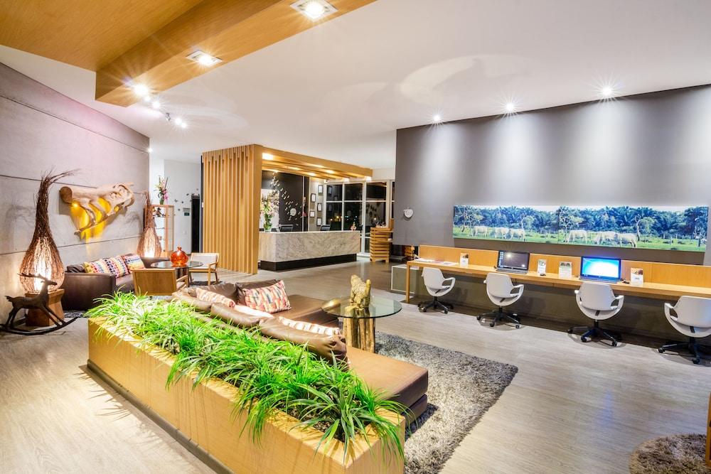 Ghl Style Yopal Hotel Екстериор снимка