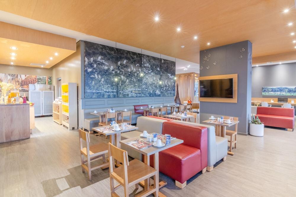 Ghl Style Yopal Hotel Екстериор снимка