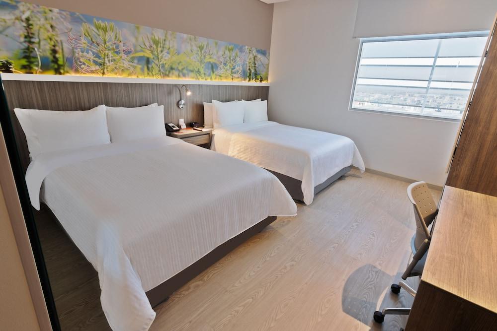 Ghl Style Yopal Hotel Екстериор снимка
