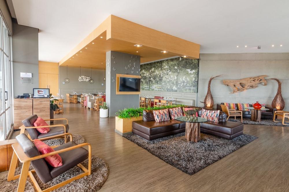 Ghl Style Yopal Hotel Екстериор снимка