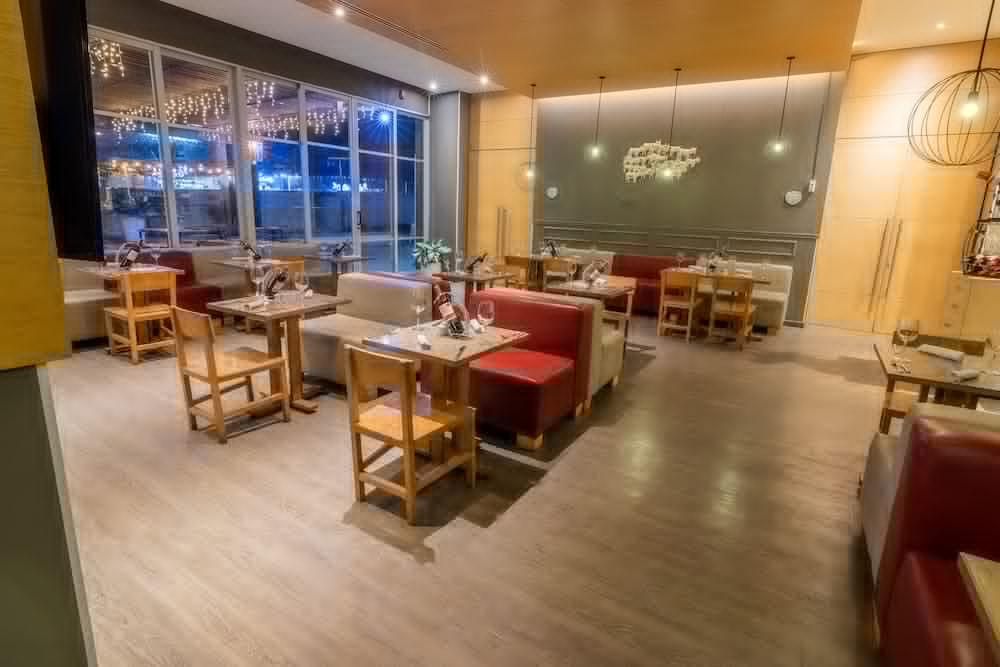 Ghl Style Yopal Hotel Екстериор снимка