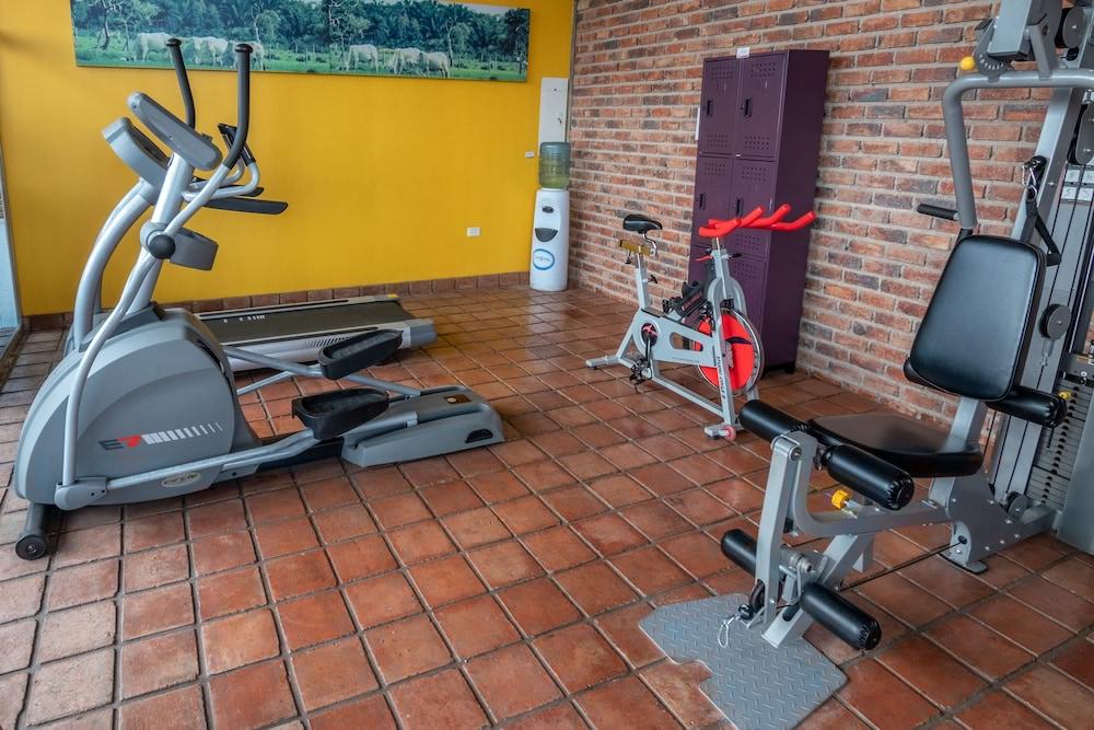 Ghl Style Yopal Hotel Екстериор снимка