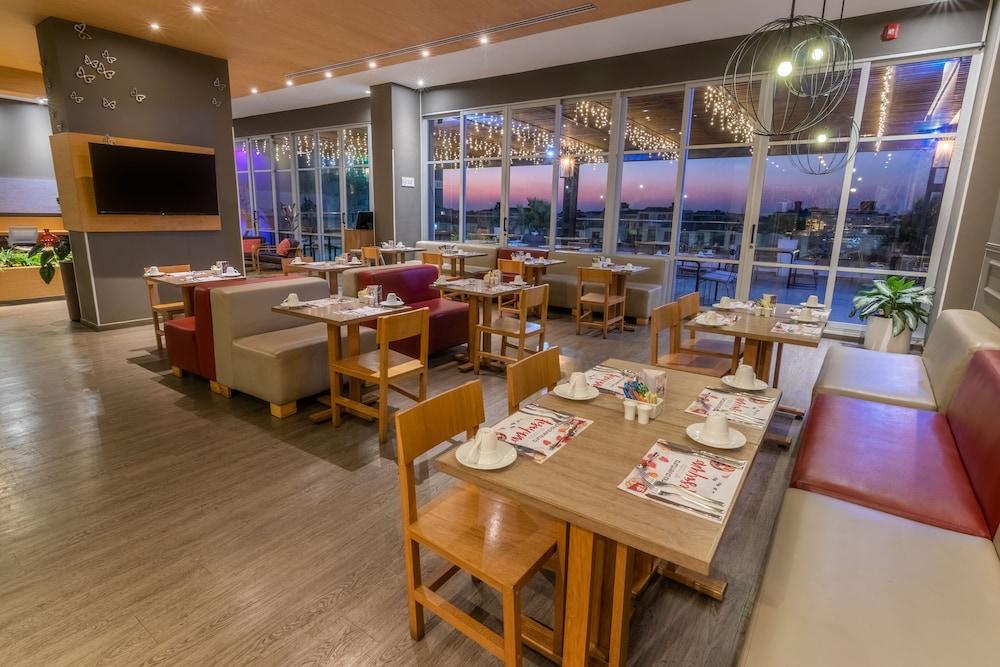 Ghl Style Yopal Hotel Екстериор снимка