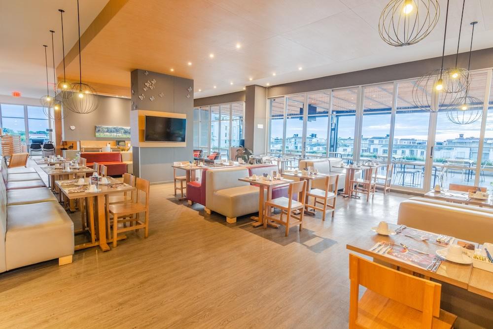 Ghl Style Yopal Hotel Екстериор снимка